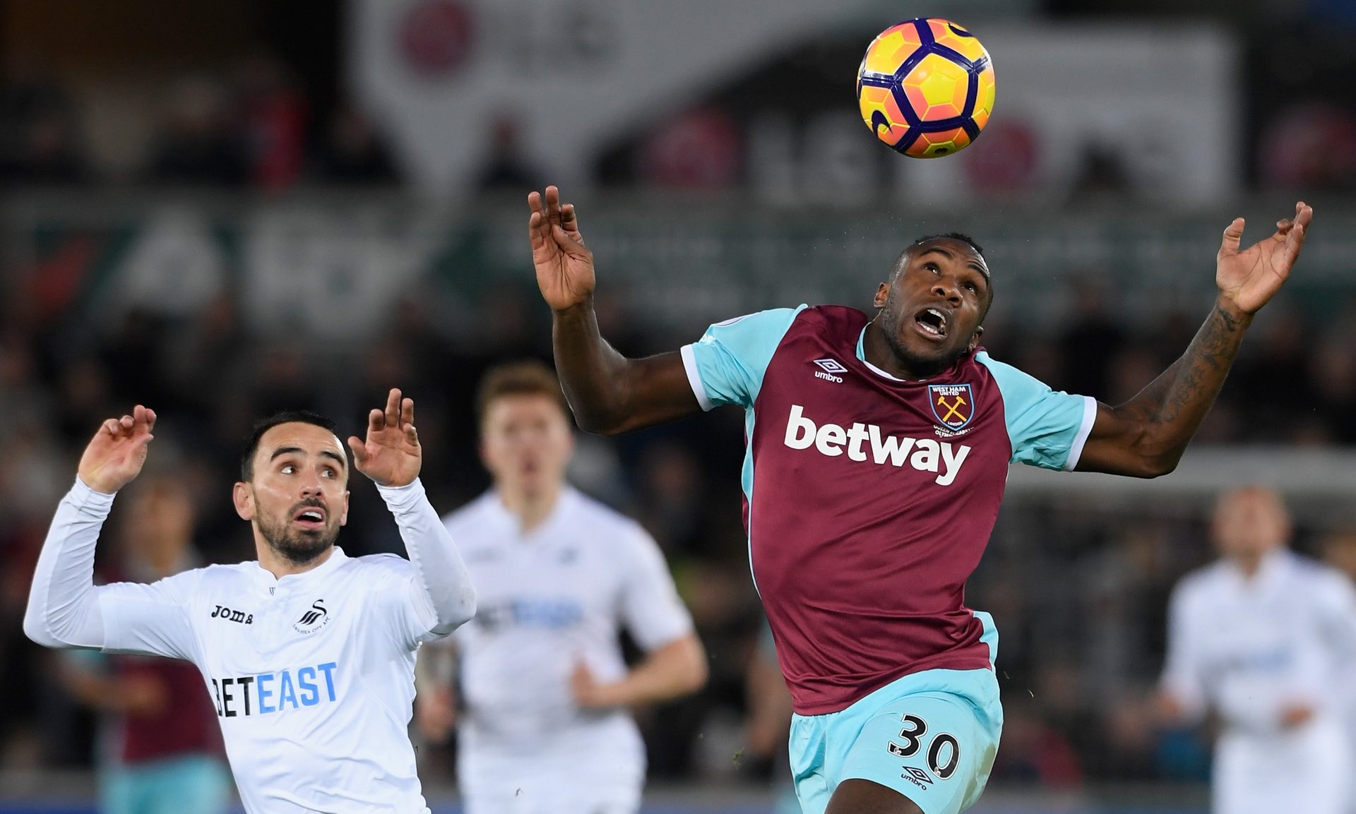 成为各自球 成为各自球