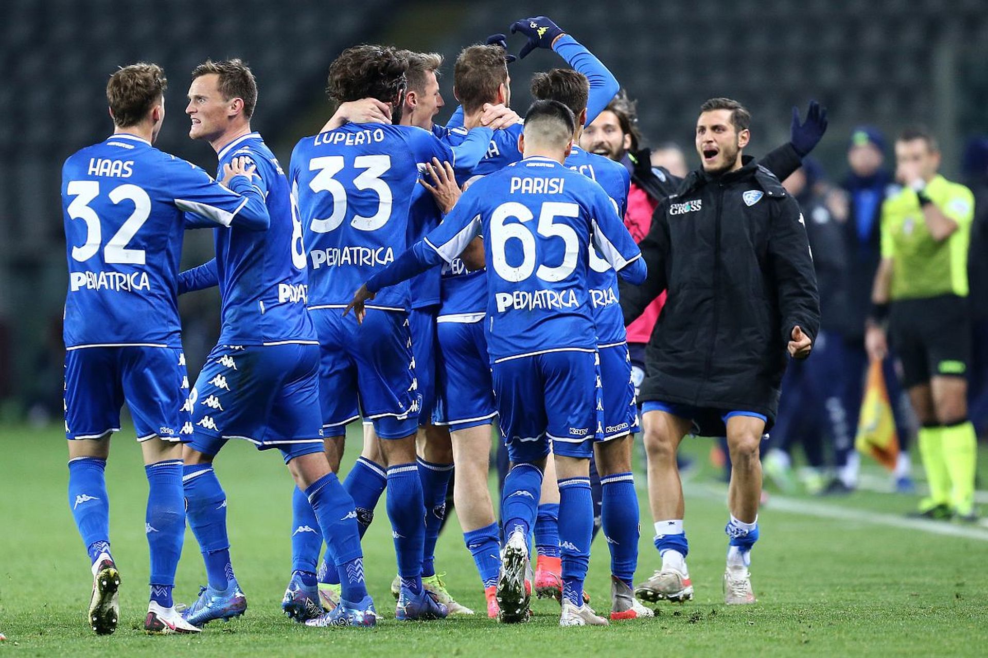 球迷关注的 球迷关注的