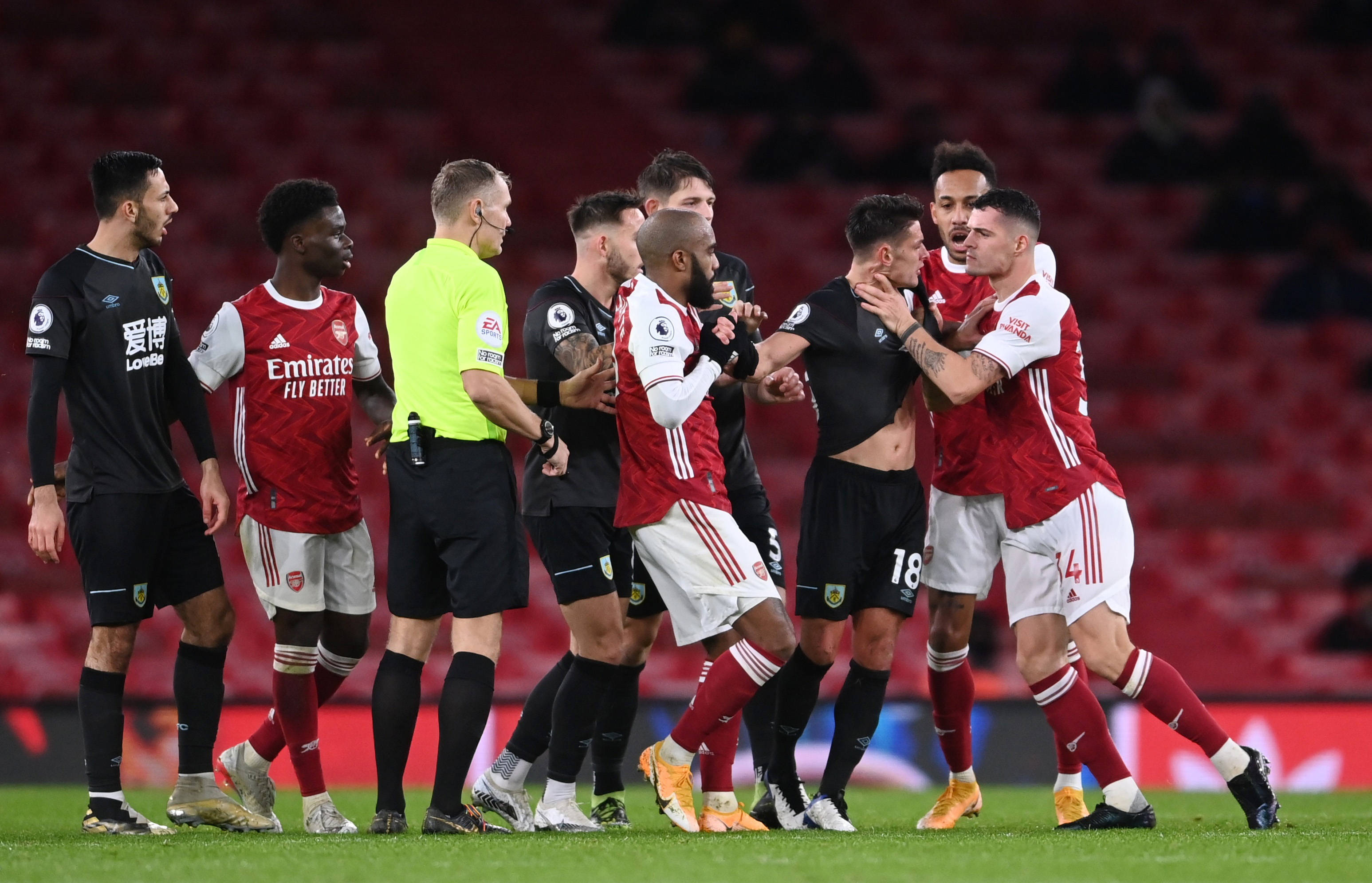 第四节比赛 第四节比赛