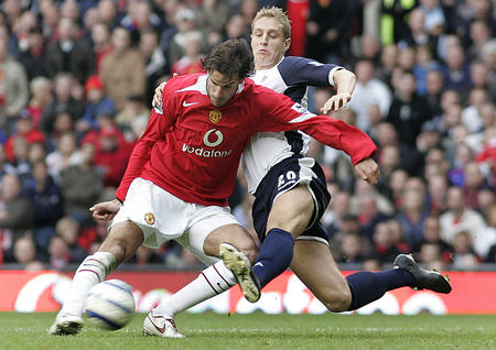 当面对外界 当面对外界