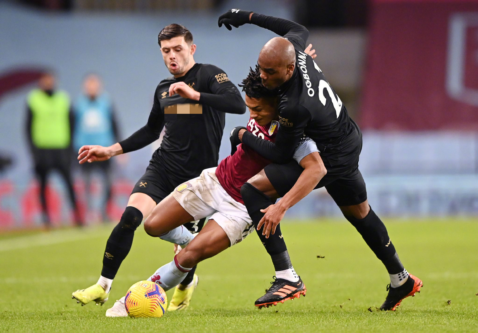 的制定者 的制定者